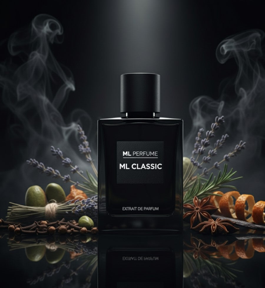 ML Classic - Timeless Luxury