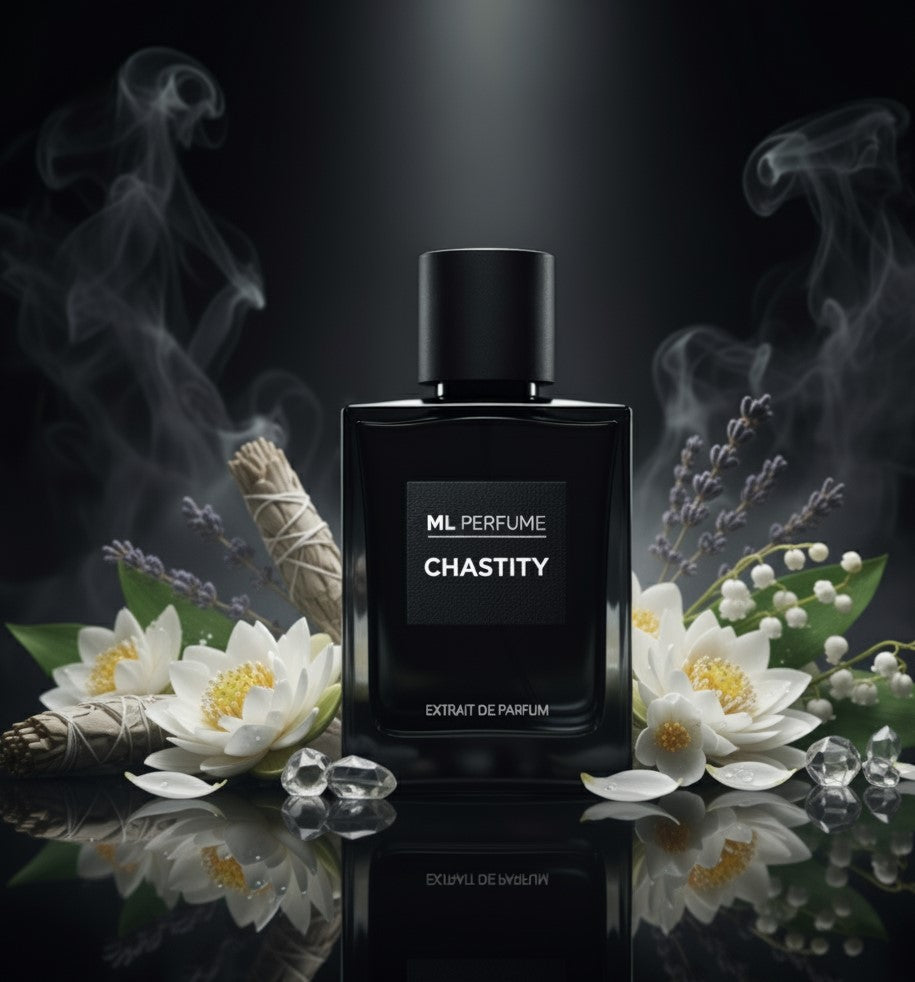 Chestity - Bold & Masculine