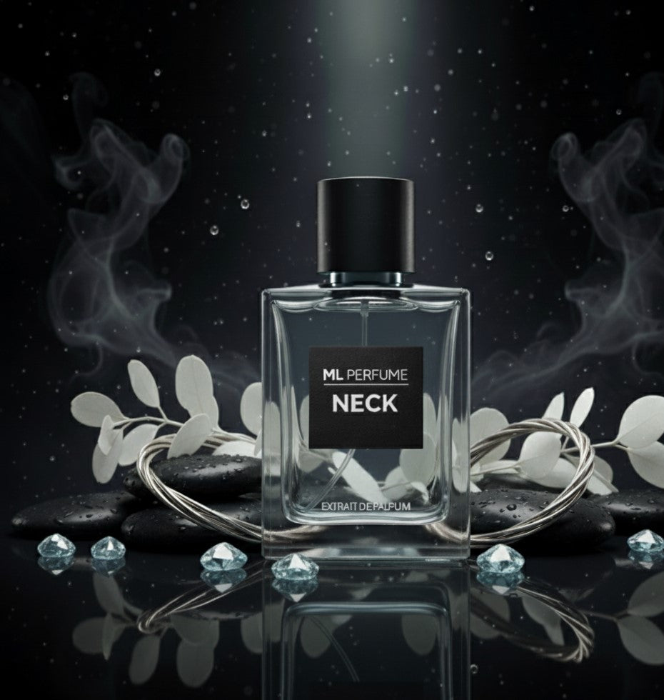 Nicky - Fresh & Modern