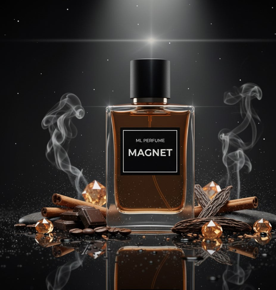 Magnet - The Power of Attraction
