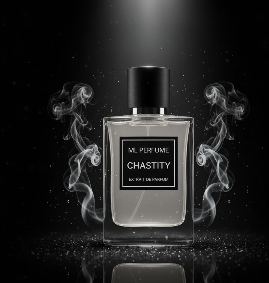 Chestity - Bold & Masculine