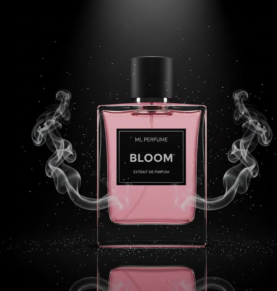 Bloom - Fresh & Floral