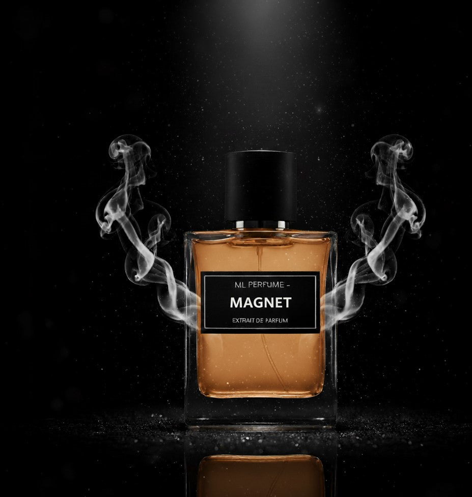 Magnet - The Power of Attraction
