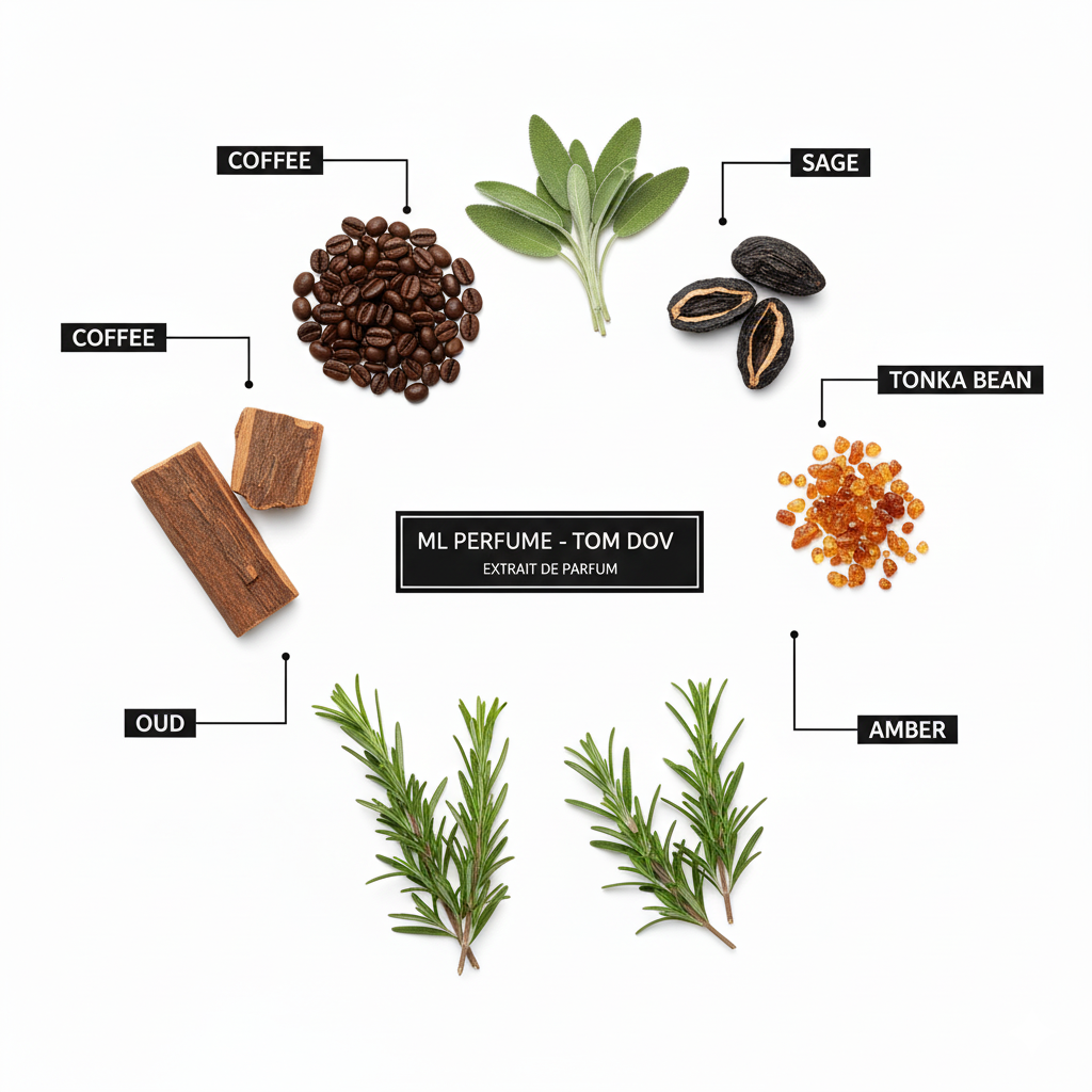 Tom Dov - Into Infinity