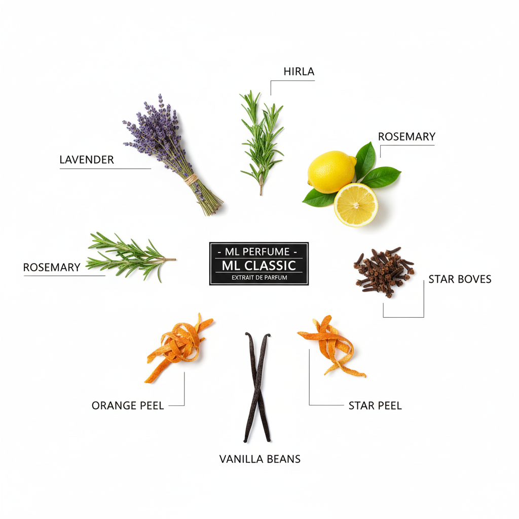 ML Classic - Timeless Luxury