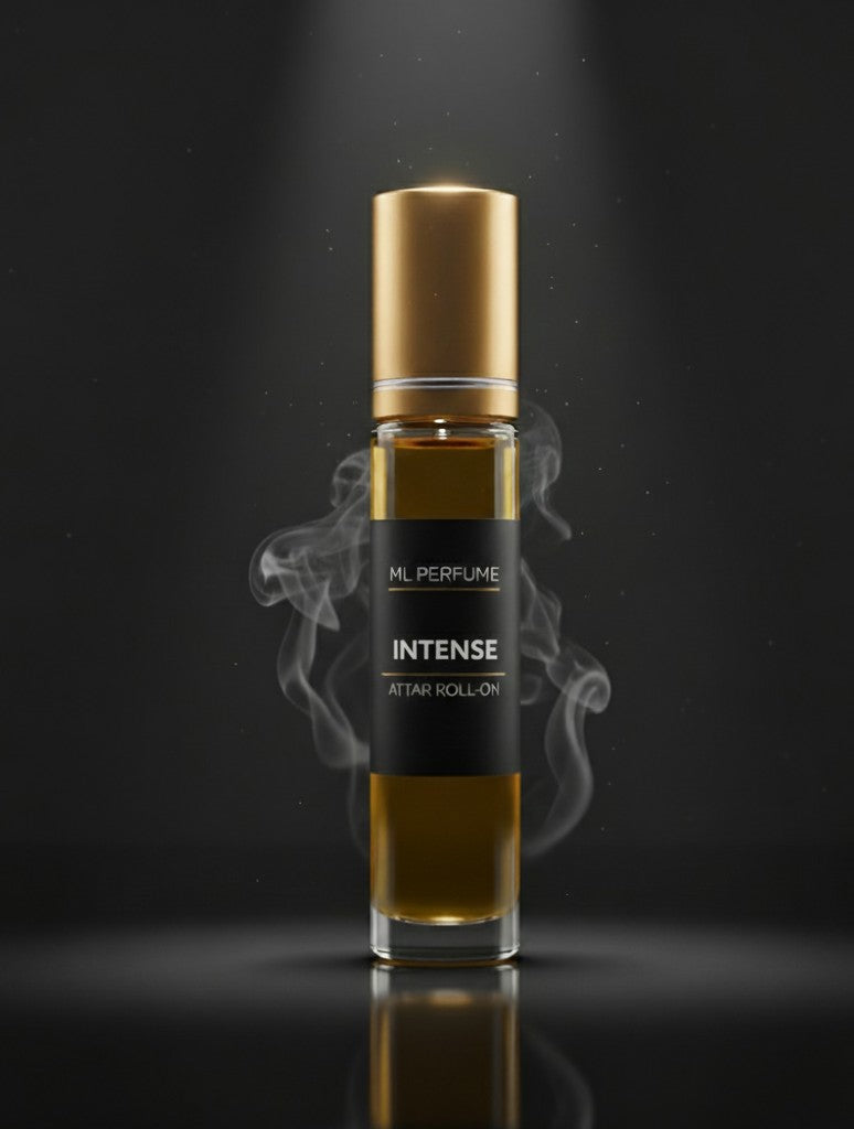 Intense Attar Roll On 10ML