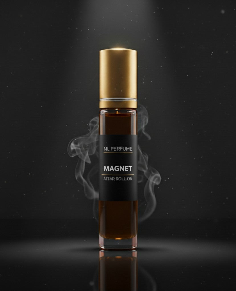 Magnet Attar Roll On 10ML