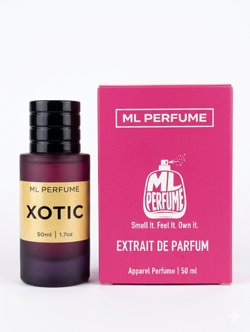 XOTIC