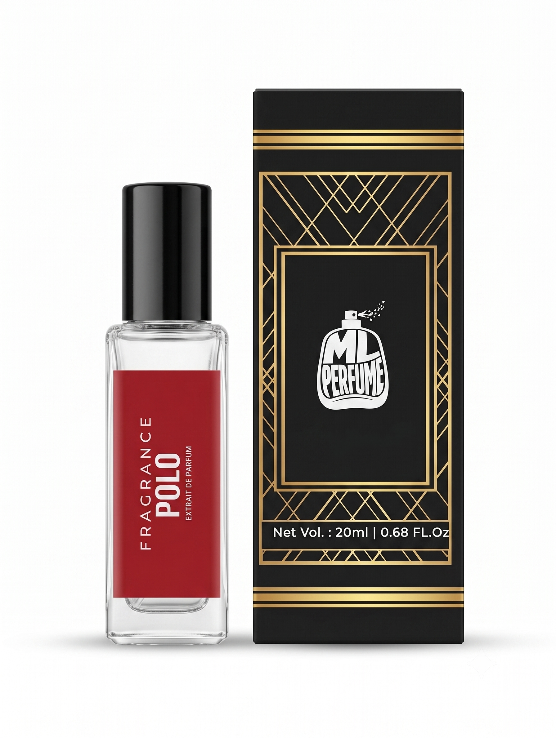 POLO 20ML