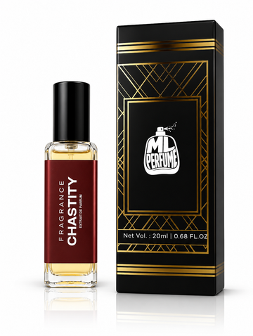 CHASTITY 20ML