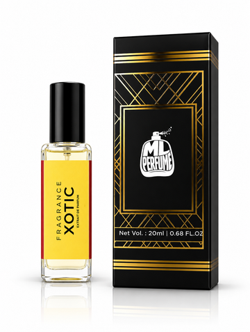 XOTIC 20ML