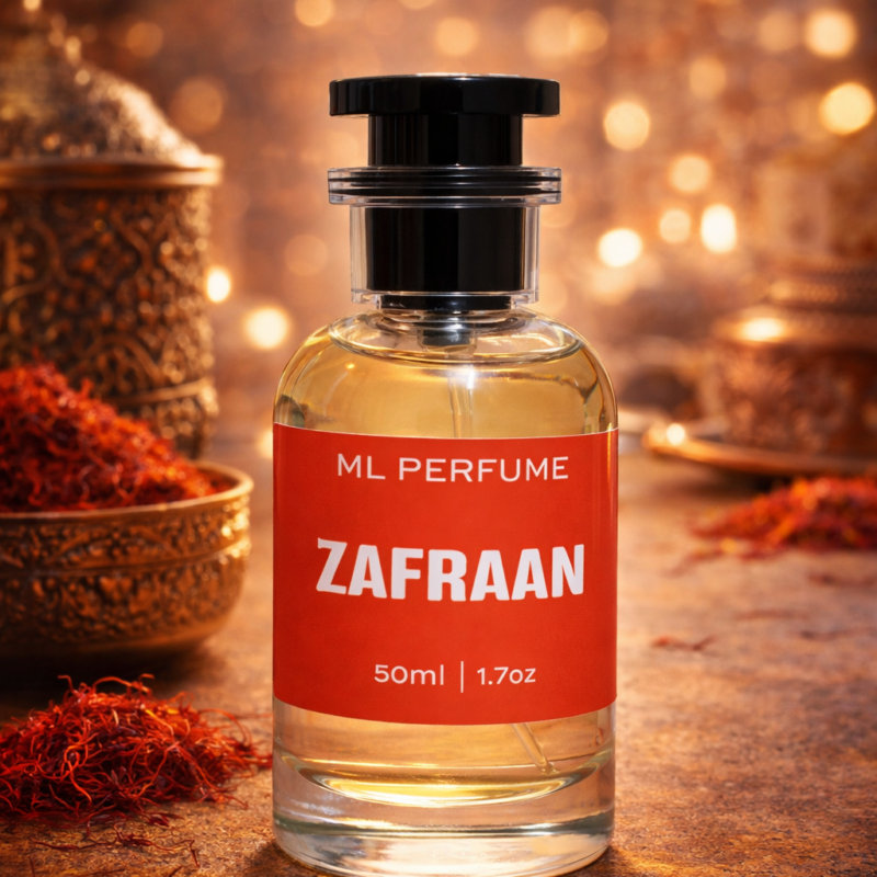 ZAFRAAN