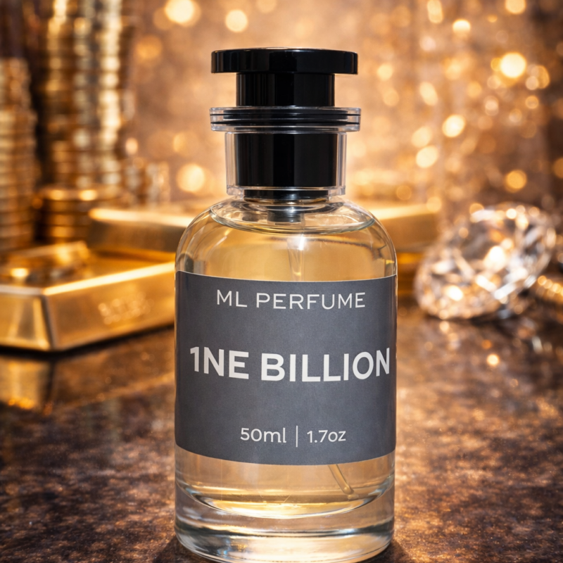 1NE BILLION