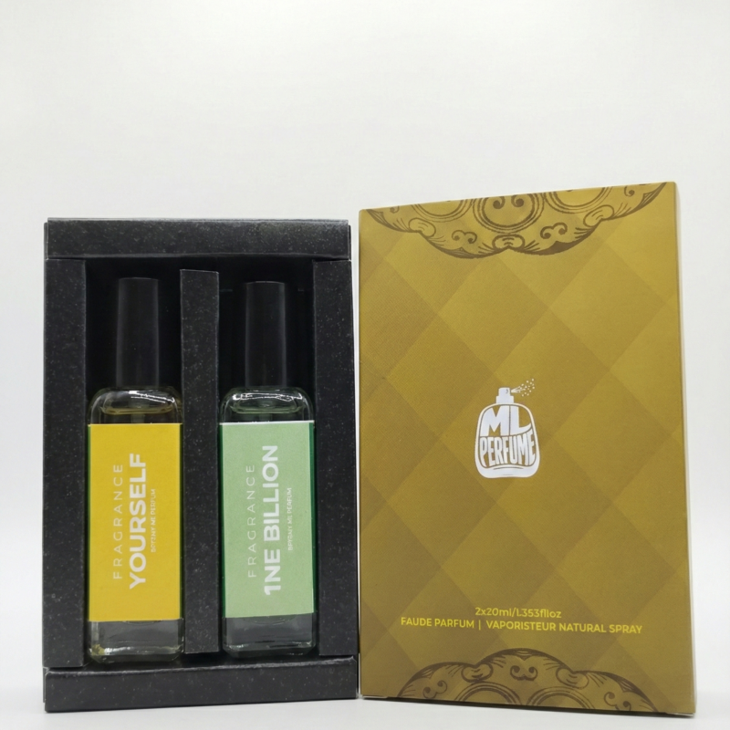 Yourself & 1Ne Billion