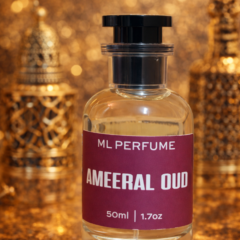 AMEERAL OUD